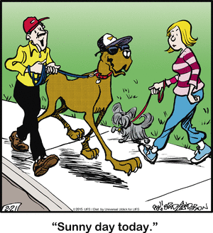 marmaduke